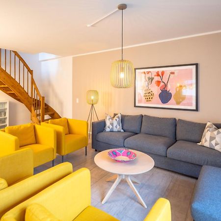 Erholungnow-Haus In Ruhiger Lage Villa Bispingen Eksteriør bilde